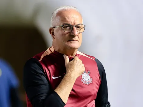 Dorival Júnior pode mexer em todas as posições para Cruzeiro x Corinthians