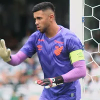 Palmeiras vê proposta por Pedro Morisco ser recusada e tenta Mycael antes de renovação