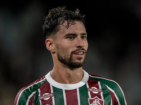 Fluminense 'blinda' Martinelli com multa milionária e define data para venda