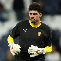 Jornalista crava desejo de Matheus Magalhães em atuar no Botafogo