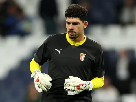 Jornalista crava desejo de Matheus Magalhães em atuar no Botafogo