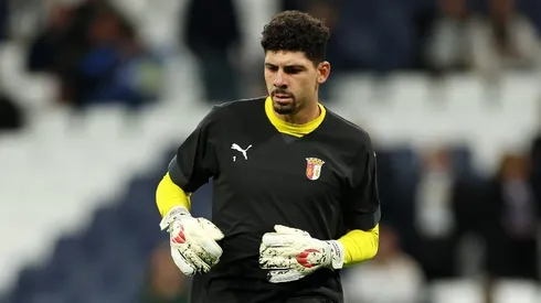 Matheus Magalhães externou o desejo de atuar no Botafogo