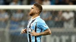 Gustavo Cuellar fora dos planos do Imortal - Foto: Pedro H. Tesch/Getty Images