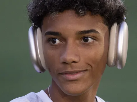 Reunião do Santos por renovação de Robinho Jr. não avança