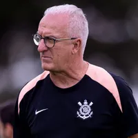 Casão critica escolha de Dorival que pode prejudicar Corinthians no Brasileirão