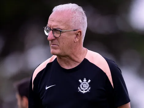 Casão critica escolha de Dorival que pode prejudicar Corinthians no Brasileirão
