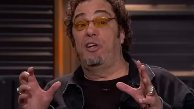 Para Casagrande, ainda é cedo para o Timão poupar elenco no Brasileirão – Foto: Reprodução TV Cultura