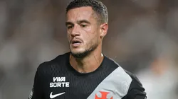 Ex-Vasco, Coutinho está sendo monitorado pelo CSKA - Foto: Thiago Ribeiro/AGIF