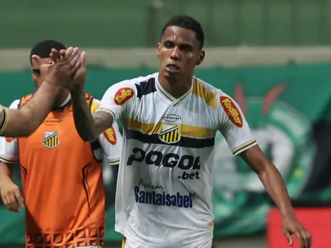 Fluminense dorme no ponto e Dantas deve jogar no Botafogo