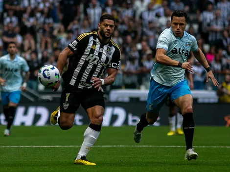 Atlético tenta aproveitar desfalques do Grêmio para tentar bom resultado