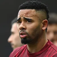 Gabriel Jesus e +4 são aprovados no Flamengo e lista de possíveis reforços vazam