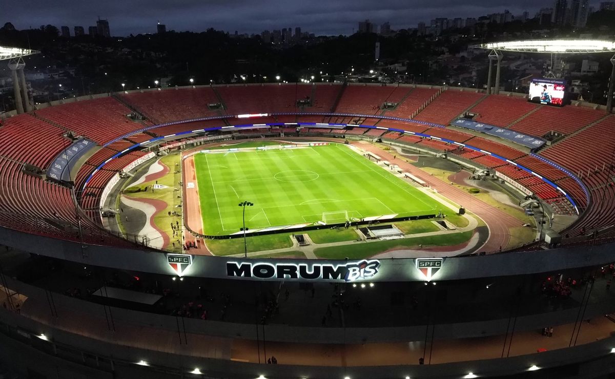 Polícia aponta esquema recorrente de venda ilegal de camarotes no estádio do São Paulo desde 2023