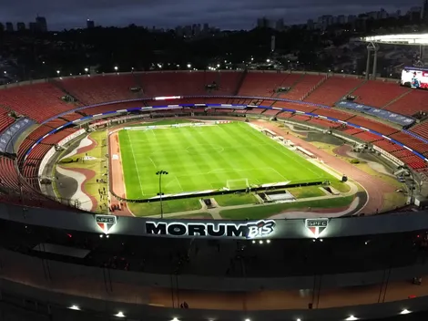 Investigação revela que venda ilegal de camarotes no São Paulo envolve esquema antigo