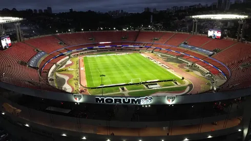 Polícia aponta esquema recorrente de venda ilegal de camarotes no estádio do São Paulo desde 2023 – Marlon CostaAGIF