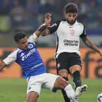 Corinthians busca primeira vitória sobre o Cruzeiro como visitante desde 2015