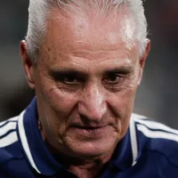 Tite será demitido se não vencer o Campeonato Mineiro