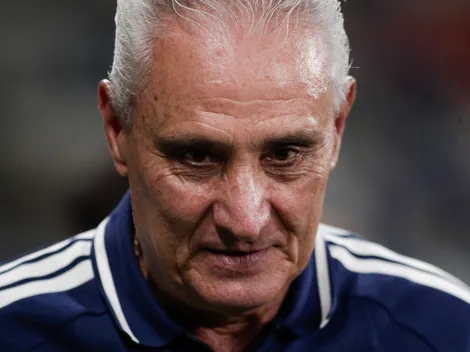 Tite será demitido se não vencer o Campeonato Mineiro