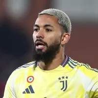 Renato Gaúcho indica Douglas Luiz ao Vasco da Gama