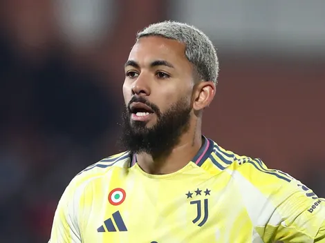 Renato Gaúcho indica Douglas Luiz ao Vasco da Gama