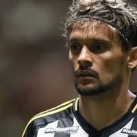 Atlético-MG quer R$ 24,2 milhões para negociar Scarpa