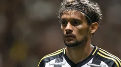 Meia teve altos e baixos - Foto: Gilson Lobo/AGIF.