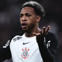 Postura de José Martínez incomodou o Corinthians antes da rescisão