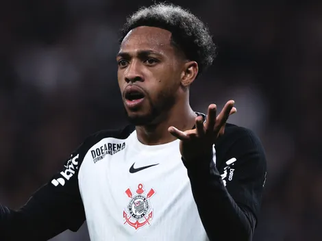 Postura de José Martínez incomodou o Corinthians antes da rescisão