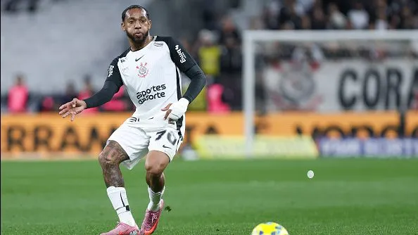 José Martínez. Foto: Ricardo Moreira/Getty Images