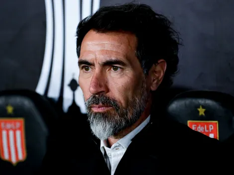 Bracks exalta Eduardo Domínguez, novo técnico do Galo: "Despediu-se sem assinar"