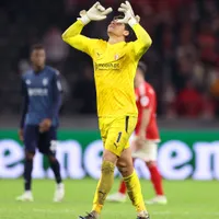 Com goleiro querendo jogar no Rio, Botafogo fica perto de fechar reforço milionário
