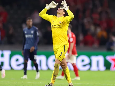 Com goleiro querendo jogar no Rio, Botafogo fica perto de fechar reforço milionário