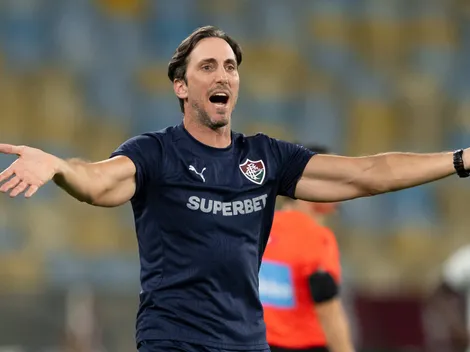 Flu pode ampliar melhor aproveitamento do país contra o Palmeiras