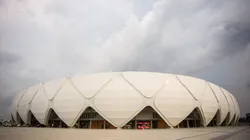 Estádios da Copa de 2014 que Hoje Parecem Muito Diferentes.