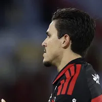 Elenco do Flamengo está insatifeito com a diretoria