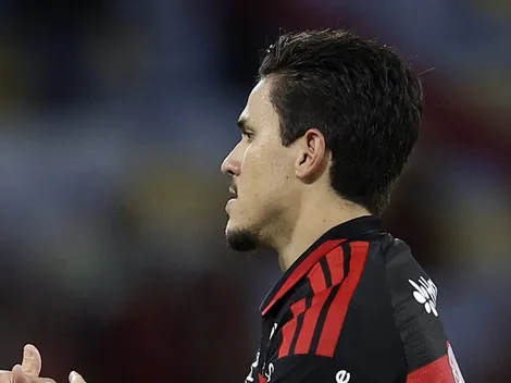 Elenco do Flamengo está insatifeito com a diretoria