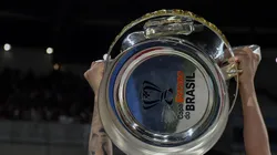 Empate agora leva aos pênaltis e muda o rumo da Copa do Brasil desde a primeira fase -Thiago RibeiroAGIF