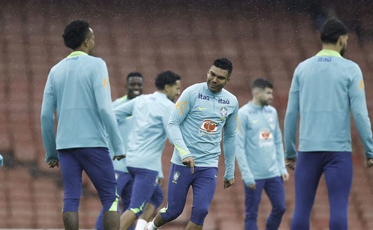 Saiba onde será a hospedagem e o centro de treinamento da Seleção na Copa do Mundo