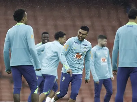 Saiba onde será a hospedagem e o centro de treinamento da Seleção na Copa