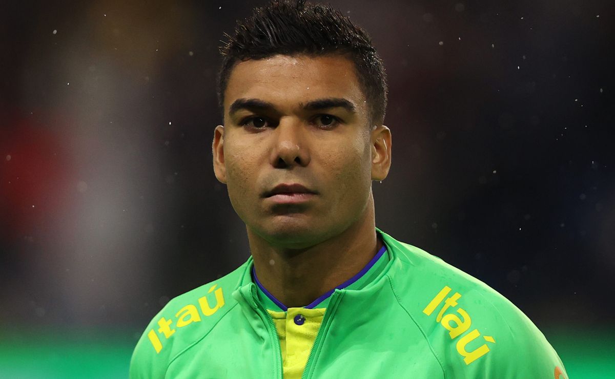 Casemiro frustra planos do Palmeiras e pode assinar com o Porto na próxima janela, diz jornalista