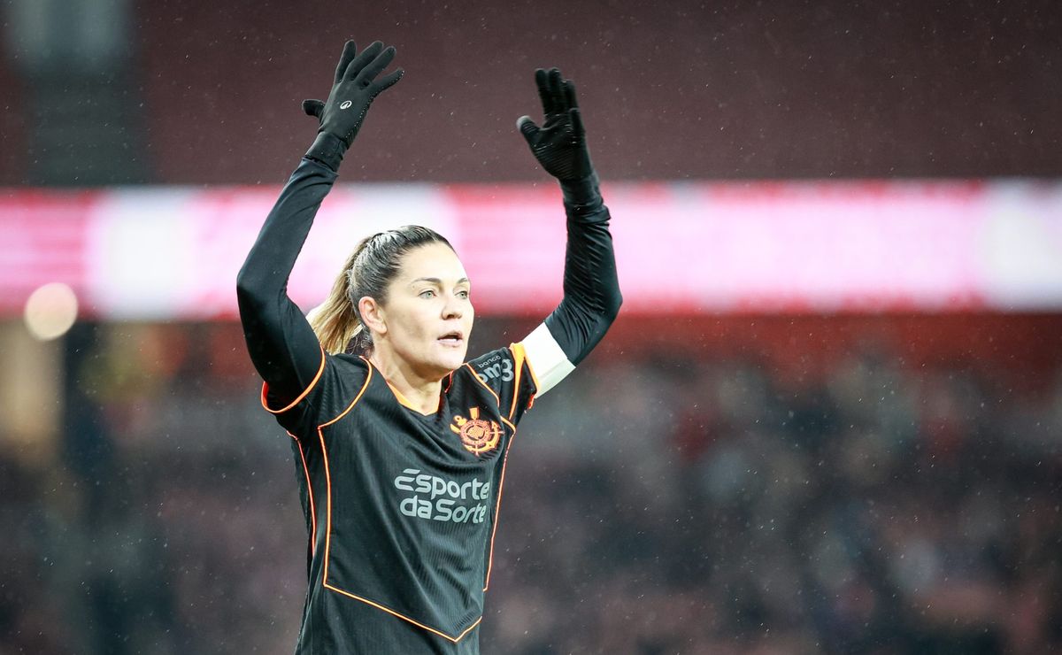 Saiba quais jogadoras de clubes brasileiros foram convocadas para a primeira Data Fifa de 2026