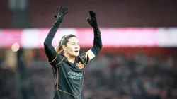 Gabi Zanotti vai representar a Seleção Brasileira - Foto: ©Rodrigo Gazzanel / Ag. Corinthians