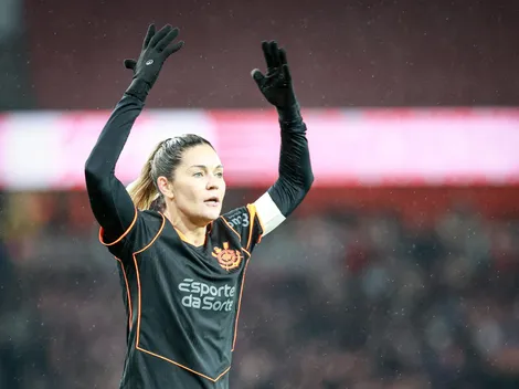 Veja as jogadoras do Brasileirão convocadas para a Data Fifa