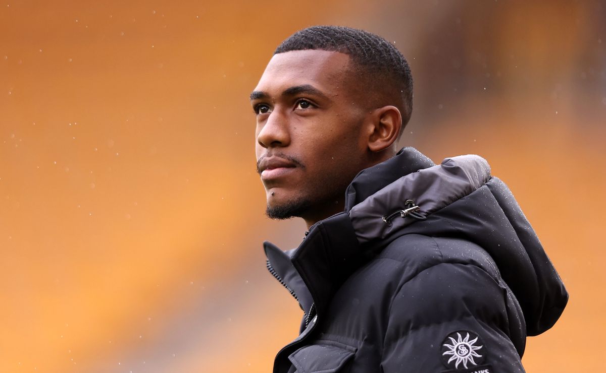 Rayan vendido pelo Vasco ao Botafogo por R$ 64 milhões quase aconteceu com negociações em 2024