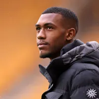 Vasco quase vendeu Rayan ao Botafogo em 2024