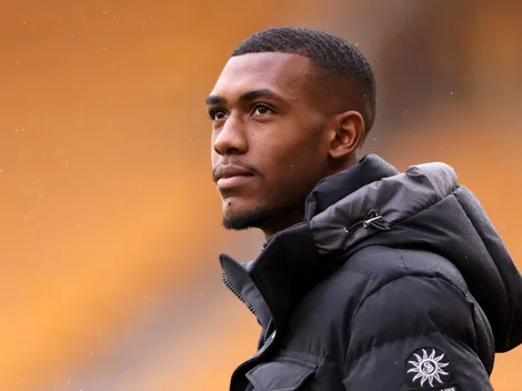 Vasco quase vendeu Rayan ao Botafogo em 2024