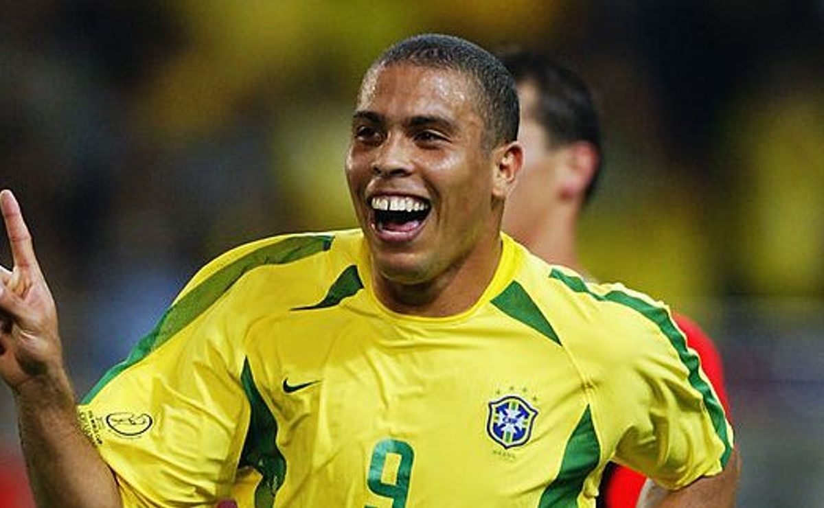 Ranking histórico revela qual seleção teve mais artilheiros em Copas do Mundo