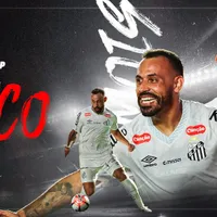 Moisés no Santos: trajetória, velocidade e o estilo de jogo