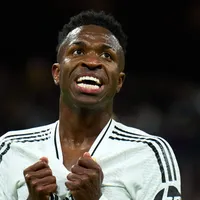 Vinicius Jr. sofre racismo novamente de maneira indireta