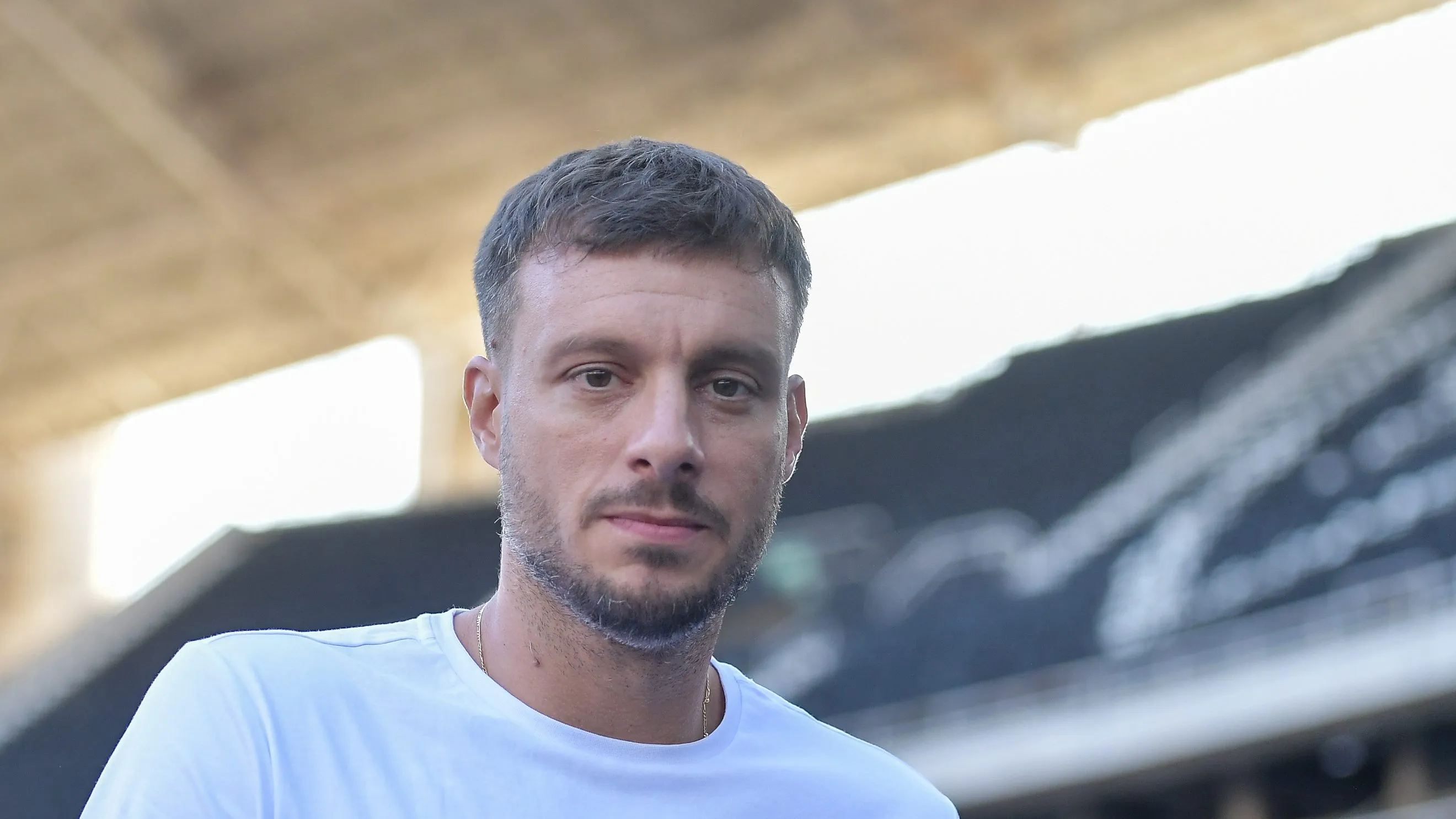 Foto: Thiago Ribeiro/AGIF – Anselmi não vai promover grandes surpresas na escalação do Fogão.