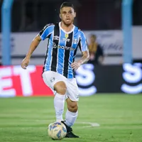 Cuéllar é uma das maiores decepções da história do Grêmio, para jornalista